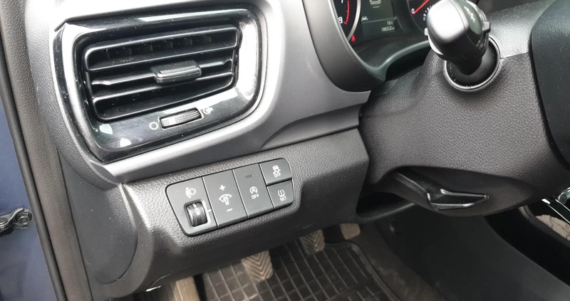 Kia Stonic cena 84900 przebieg: 18652, rok produkcji 2023 z Przedecz małe 379